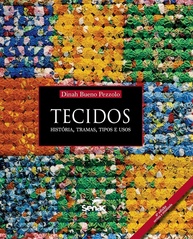 Tecidos: Uma Jornada Fascinante pela História, Tramas e Usos - imagem 1