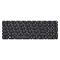 Teclado Acer Aspire A315-51-30V4 Preto ABNT2 - F2 WI-FI - imagem 1