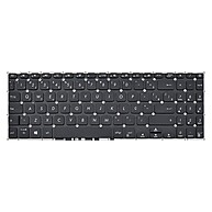 Teclado Asus Vivobook 15 X1500EA – Preto ABNT2 - imagem 1