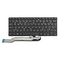 Teclado Dell Inspiron 13-5378: Substituição Perfeita 🚀 - imagem 1