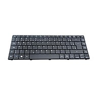 Teclado eMachines D442 ABNT2 Preto - Compatível e Confiável - imagem 1