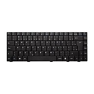 Teclado Intelbras I681 ABNT2: Compatível e Confiável para Seu Notebook - imagem 1