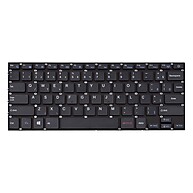 Teclado Notebook Multilaser PC130 Preto ABNT2 - imagem 1
