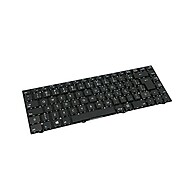 Teclado Positivo J48FA Preto ABNT2 | Compatível e com Garantia - imagem 1