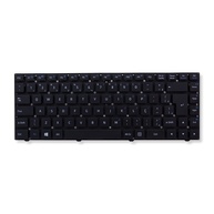 Teclado Positivo Unique S2110: Substituição Perfeita - imagem 1