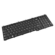 Teclado Toshiba L655-S5074 Preto ABNT2 | Compatível e com Garantia - imagem 1