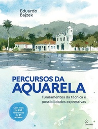 Percursos da Aquarela: Domine a Técnica e Explore Sua Expressão Artística - imagem 1