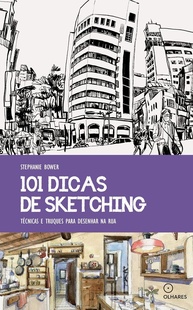 101 Dicas de Sketching: Domine o Desenho Urbano na Rua com Técnicas e Truques! - imagem 1