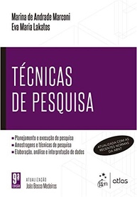 Técnicas de Pesquisa: Domine a Construção de Trabalhos Acadêmicos - imagem 2