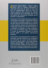 Desenho Técnico Básico: Teoria e Prática Essencial para Projetos - imagem 3