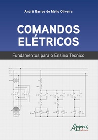 Comandos Elétricos: Domine os Fundamentos Essenciais para o Ensino Técnico - imagem 1