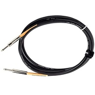 Cabo Tecniforte Gorilla 15FT (4,57m) GO15NI: Conexão Impecável para seu Baixo! - imagem 3