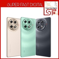 Tecno Camon 30S Pro: Poder e Imagem! - imagem 1