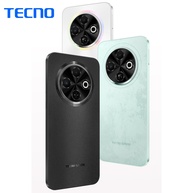 Tecno Spark 30C: O 4G que Você Precisa! - imagem 1