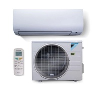 Ar-Condicionado Split HW Inverter Daikin 12.000 BTUs R-32 Quente/Frio 220V - Tecnologia Full Inverter - imagem 1