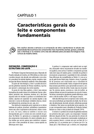 Tecnologia de Alimentos: Volume 2 - Aprofunde seus Conhecimentos em Alimentos de Origem Animal - imagem 4