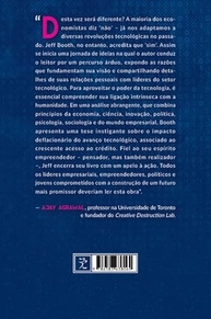 O Preço do Amanhã: Desvendando o Futuro da Economia e Tecnologia - imagem 3