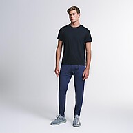 Tech T-Shirt Masculina: Conforto e Tecnologia - imagem 2