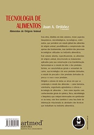 Tecnologia de Alimentos: Volume 2 - Aprofunde seus Conhecimentos em Alimentos de Origem Animal - imagem 3