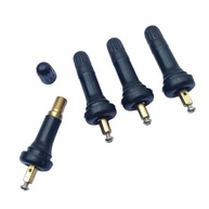 Kit 4 Válvulas com Sensor TPMS para Spin 2017-2024 - Segurança e Tecnologia - imagem 5