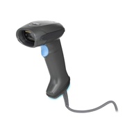 Leitor de Código de Barras Tectoy F-600: Rápido, Versátil e Confiável (1D/2D USB) - imagem 5