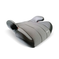Booster Teen Cinza Cosco Kids: Conforto e Segurança para Jovens Passageiros - imagem 1
