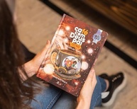 Café com Deus Pai Teens 2025: Uma Incrível Viagem no Tempo! - imagem 4