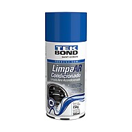 TekBond Limpa Ar Condicionado: Ar Puro e Sem Cheiro! - imagem 1