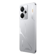 Smartphone Realme 14 5G: 12GB RAM, 256GB Armazenamento, Tela 120Hz e NFC - Mecha Silver - imagem 4