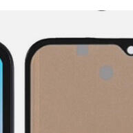 Tela Display Samsung A16 4G/5G: Qualidade Premium e Compatível - imagem 1