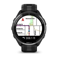Garmin Forerunner 965 Preto: Seu Aliado GPS com Tela AMOLED para Performance Máxima - imagem 5