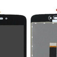 Tela Touch Display Motorola Moto C XT1750 – Restaure Tela e Toque com Padrão TecnoTech - imagem 1