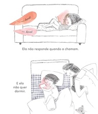 Larga esse Celular! Livro Infantil Essencial para Lidar com o Uso de Telas e Ansiedade na Infância - imagem 5