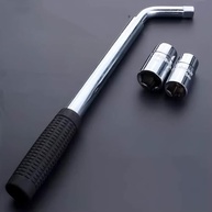 Chave de Roda Telescópica Extensível 17-23mm: Versatilidade e Potência para Seu Carro - imagem 5