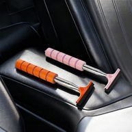 Rodo Extensível para Carro e Casa: Limpeza Eficiente com 2 Unidades Telescópicas - imagem 2