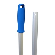 Cabo Alumínio Retrátil Telescópico 22mm 1,40m – Leve, Resistente e Versátil para Limpeza Profissional - imagem 3