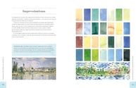 Harmonia das Cores na Aquarela: Guia Completo de Paletas e Temas para Artistas - imagem 5