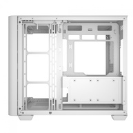 Gabinete Gamer Power Cube: RGB e Vidro Temperado - imagem 2