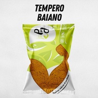 Tempero Baiano Original: Sabor Autêntico! - imagem 1