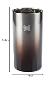 Stanley Copo Prismatic Isolado 381ml - Bourbon Haze | Bebidas Geladas e Quentes por Mais Tempo - imagem 4