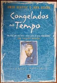 Congelados No Tempo: A Fascinante Saga da Expedição Franklin - imagem 2