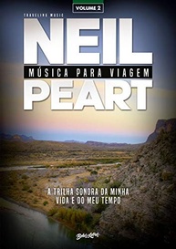 Música para Viagem: A Trilha Sonora da Minha Vida e do Meu Tempo - Volume 2 - imagem 2