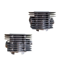 CDHPOWER Cilindro LD100 50mm: Potencialize Sua Bicicleta Motorizada 2 Tempos! - imagem 5