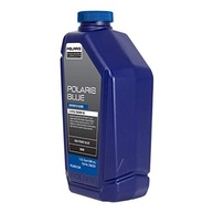 Óleo de Motor Sintético 2 Tempos Polaris Blue - Proteção e Desempenho Superior (1 Litro) - imagem 4