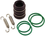 Kit Vedação Exaustão 2 Tempos Bolt MC para KTM 65-85cc: Performance e Durabilidade - imagem 2