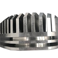 Cabeça de Corrida CDHPOWER para Kits de Motor 2 Tempos 66cc/80cc - Potencialize Sua Bicicleta Motorizada! - imagem 4