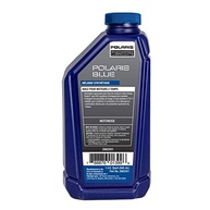 Óleo de Motor Sintético 2 Tempos Polaris Blue - Proteção e Desempenho Superior (1 Litro) - imagem 5