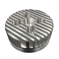 CDHPOWER Racing Head: Potencialize seu Motor 2 Tempos 66cc/80cc com Desempenho CNC - imagem 2
