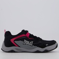 Tênis Everlast Forceknit 6: Conforto e Estilo! - imagem 1