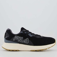 Tênis Fila Ride: Conforto e Performance! - imagem 1